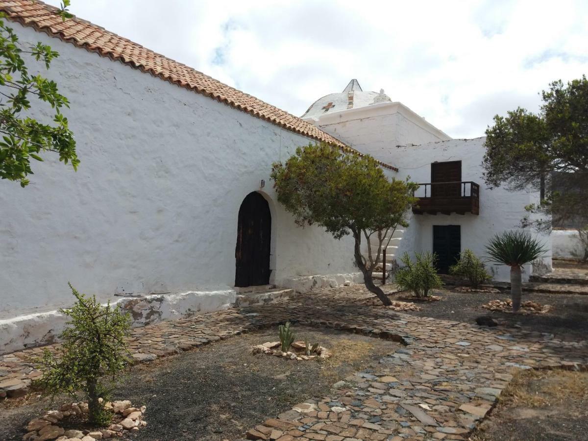 Villa La Vista De Tefía Exterior foto