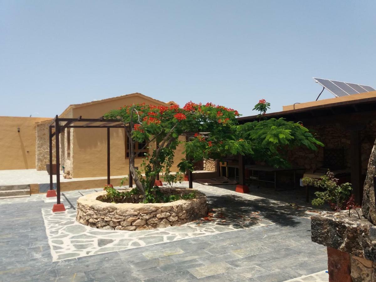 Villa La Vista De Tefía Exterior foto